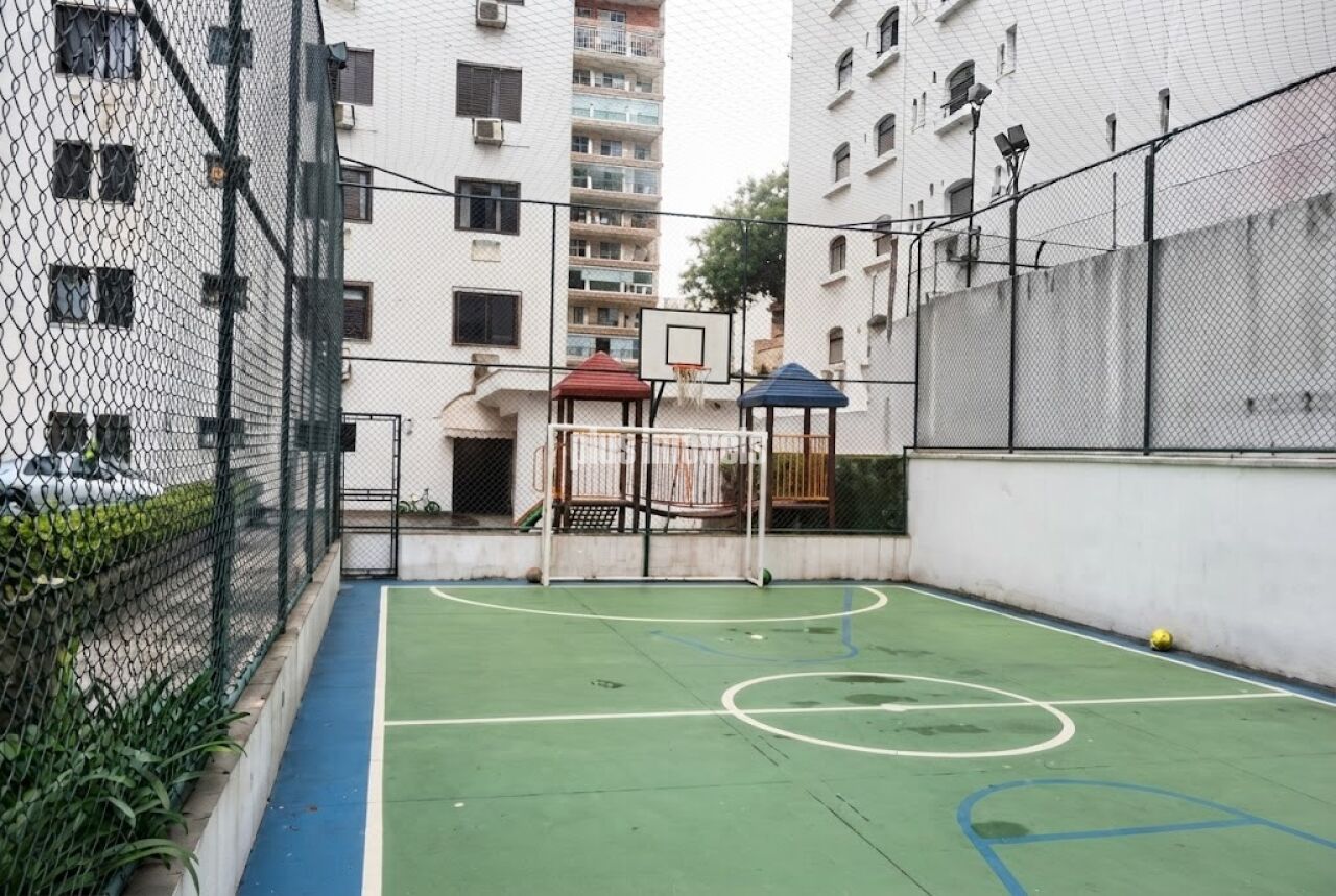 Apartamento, 4 quartos, 280 m² - Foto 40