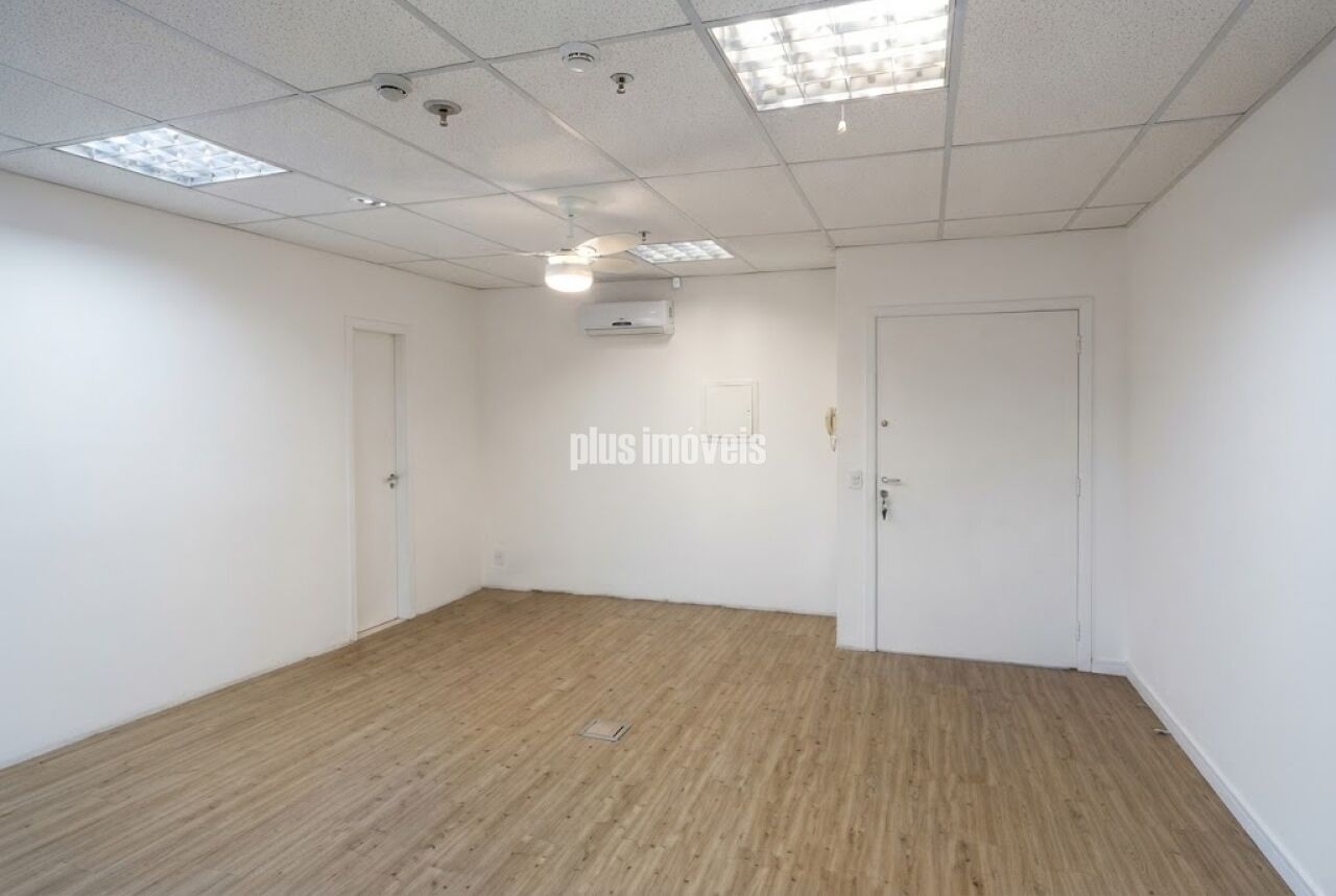 Sala-Conjunto, 32 m² - Foto 2
