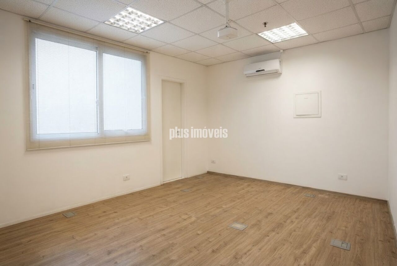 Sala-Conjunto, 32 m² - Foto 3