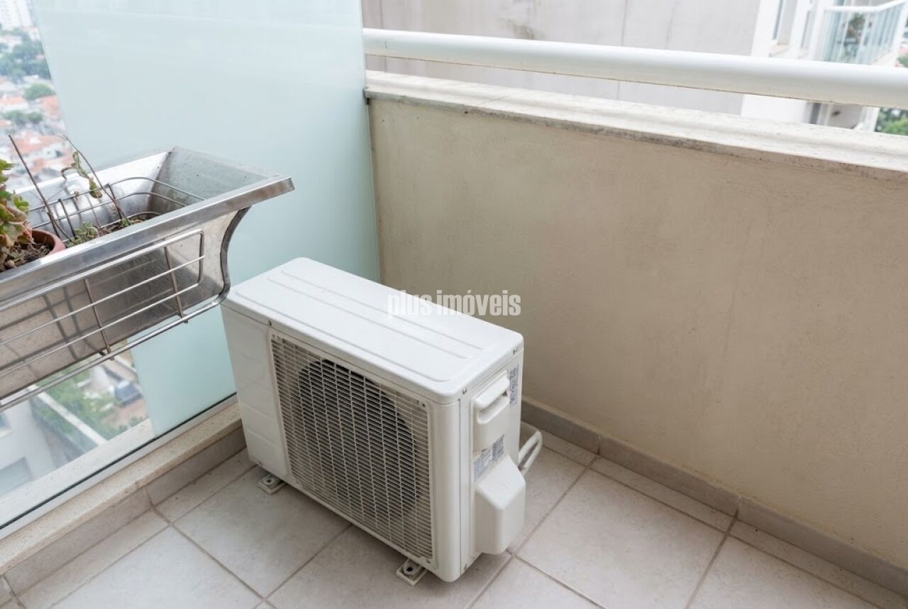 Sala-Conjunto, 32 m² - Foto 4