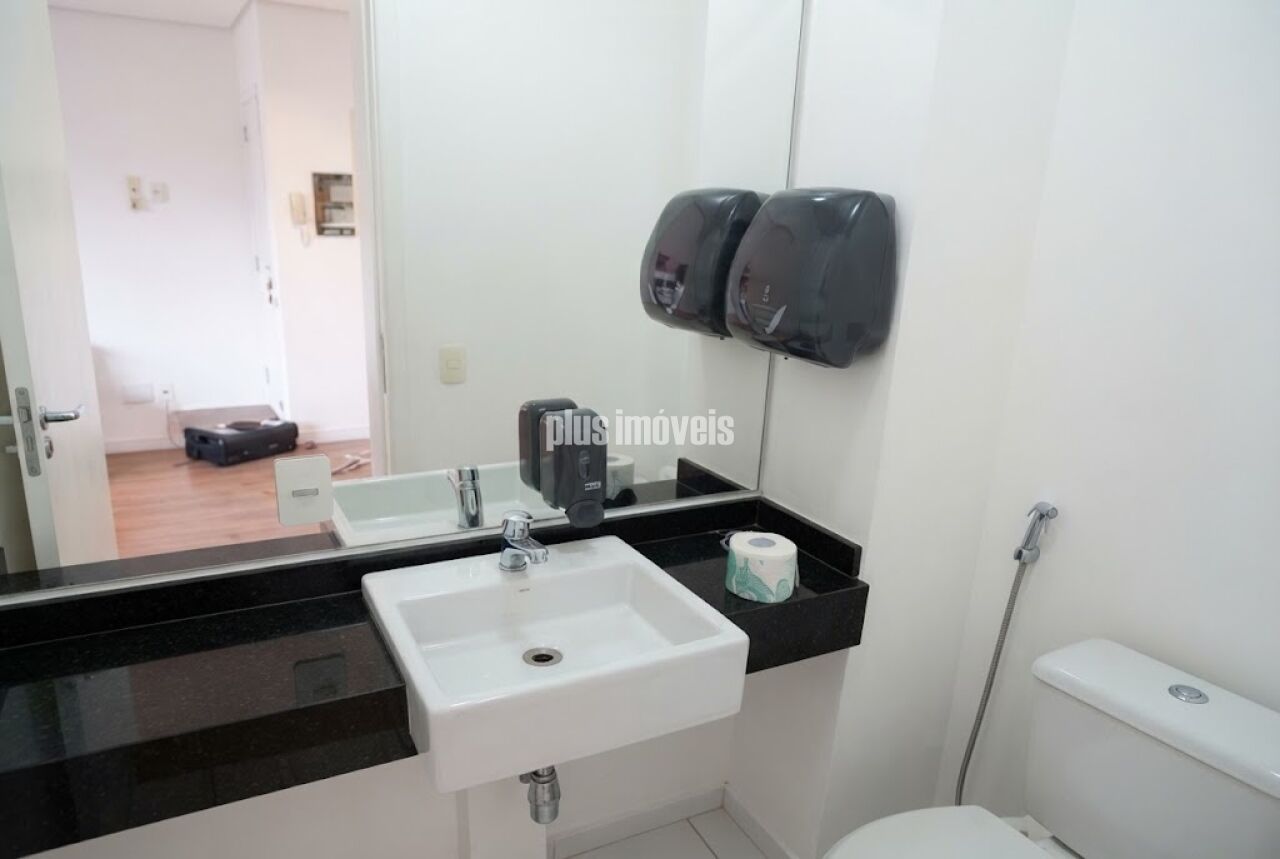 Sala-Conjunto, 32 m² - Foto 6