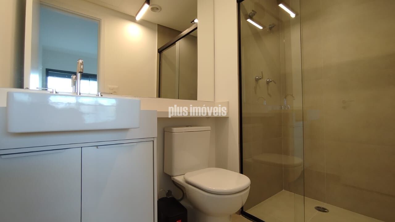 Kitnet-Studio, 32 m² - Foto 14