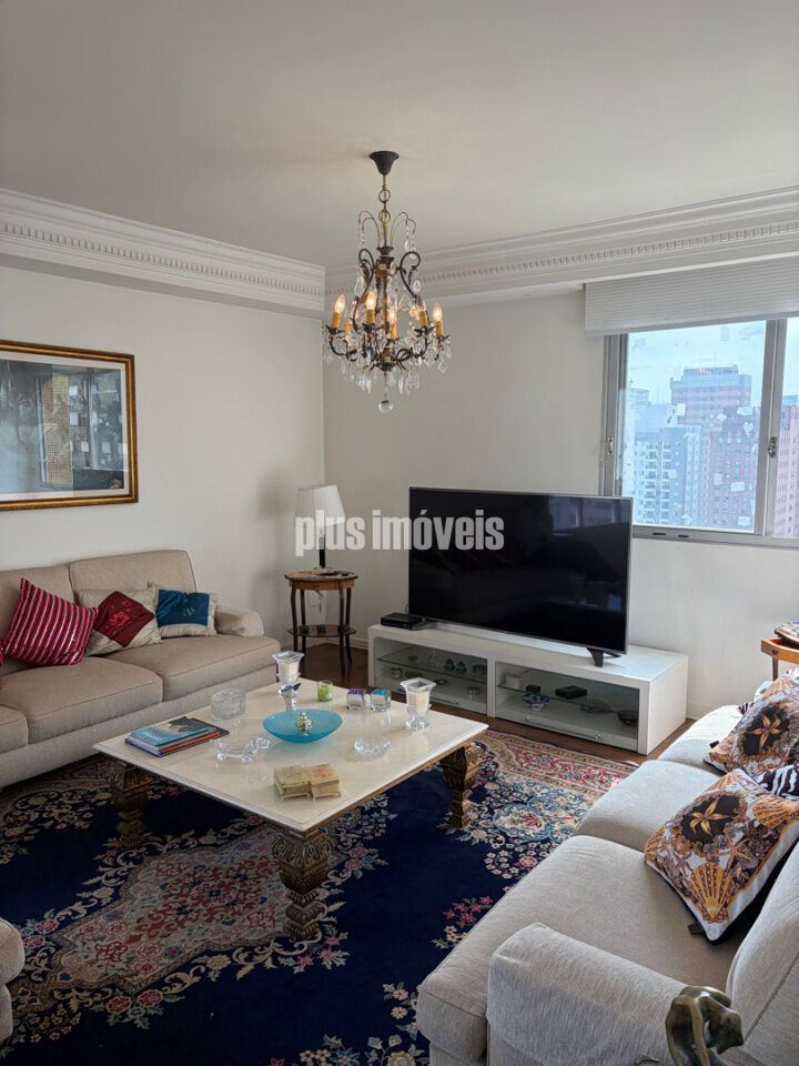 Apartamento, 3 quartos, 223 m² - Foto 3