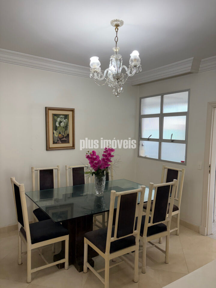 Apartamento, 3 quartos, 223 m² - Foto 5