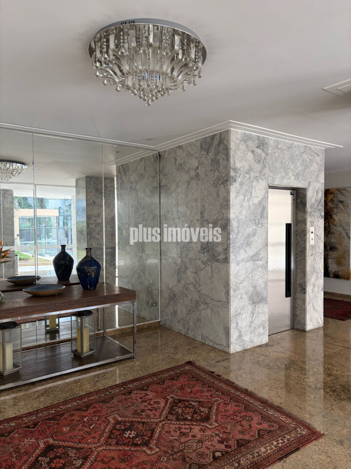 Apartamento, 3 quartos, 223 m² - Foto 20