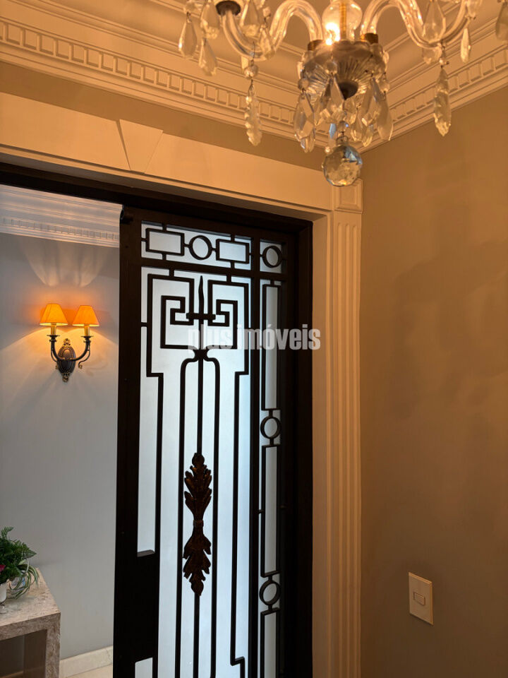 Apartamento, 3 quartos, 223 m² - Foto 6