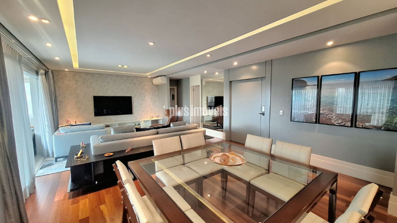 Apartamento, 4 quartos, 211 m² - Foto 10