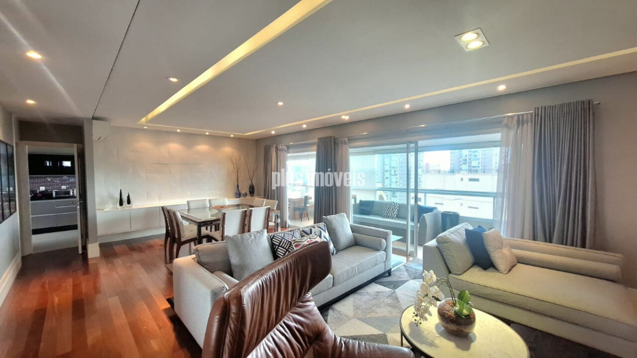 Apartamento, 4 quartos, 211 m² - Foto 6