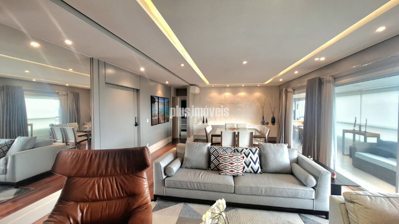 Apartamento, 4 quartos, 211 m² - Foto 2