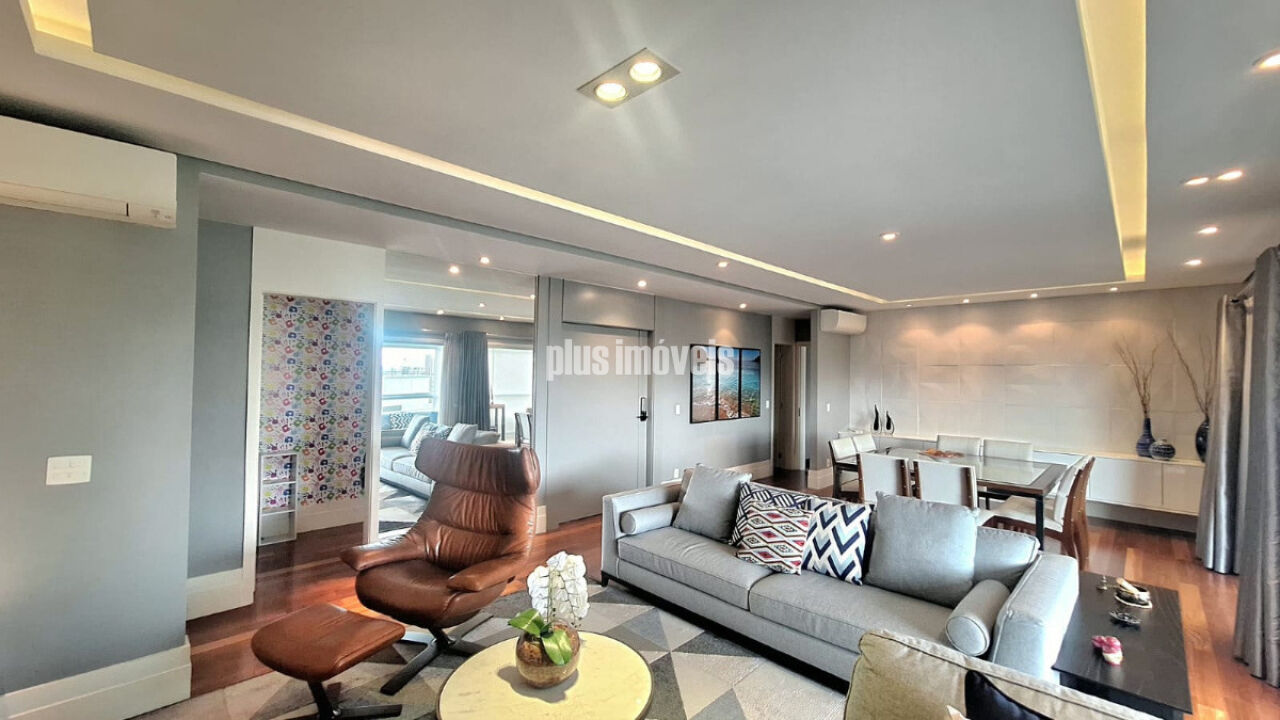 Apartamento, 4 quartos, 211 m² - Foto 7