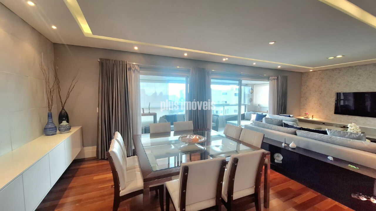 Apartamento, 4 quartos, 211 m² - Foto 11
