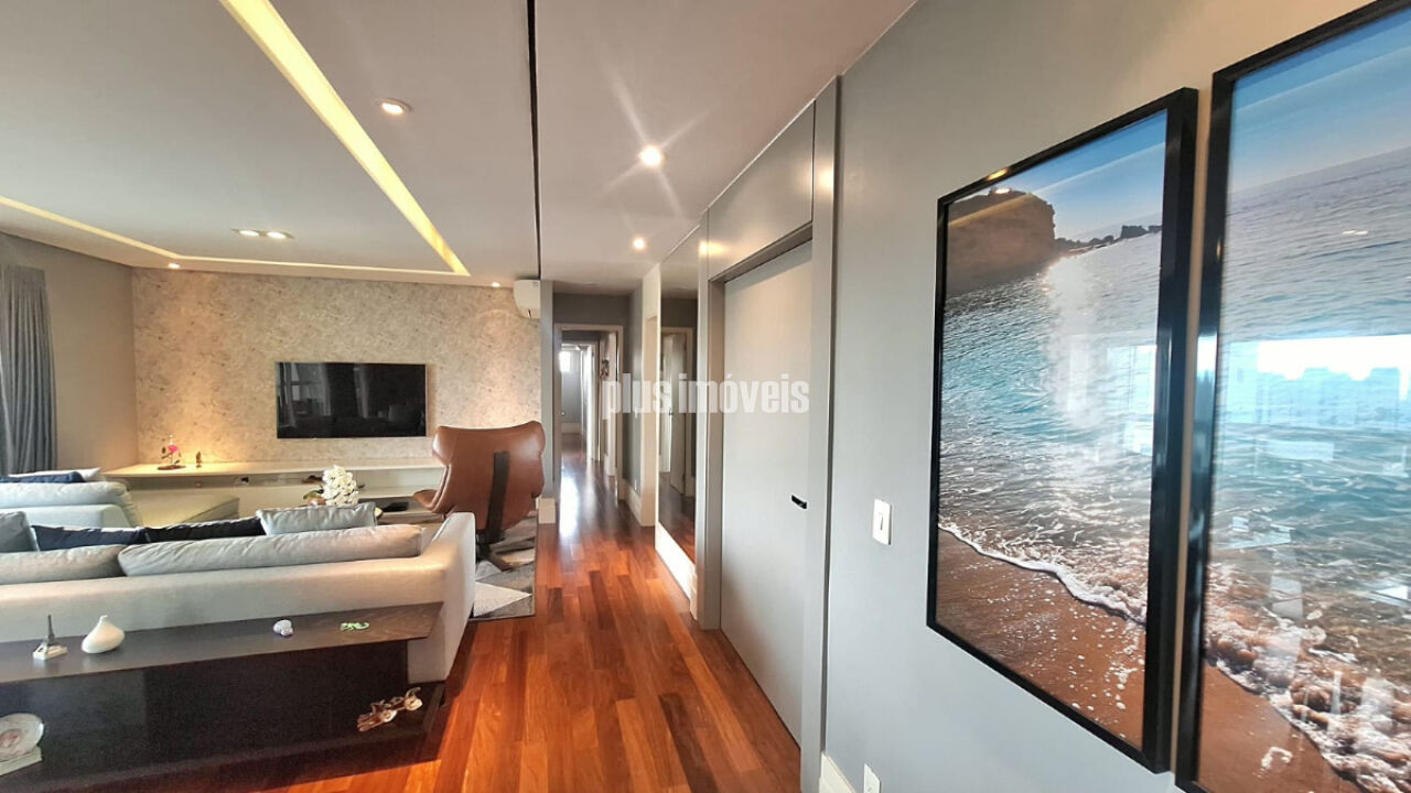 Apartamento, 4 quartos, 211 m² - Foto 12
