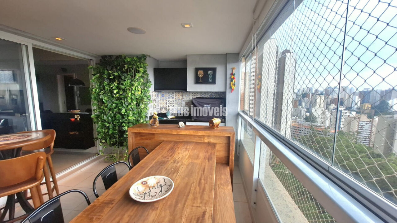 Apartamento, 4 quartos, 211 m² - Foto 3