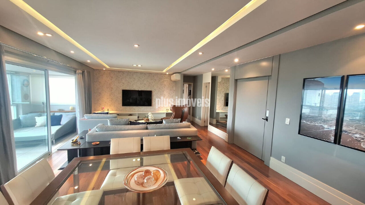 Apartamento, 4 quartos, 211 m² - Foto 8