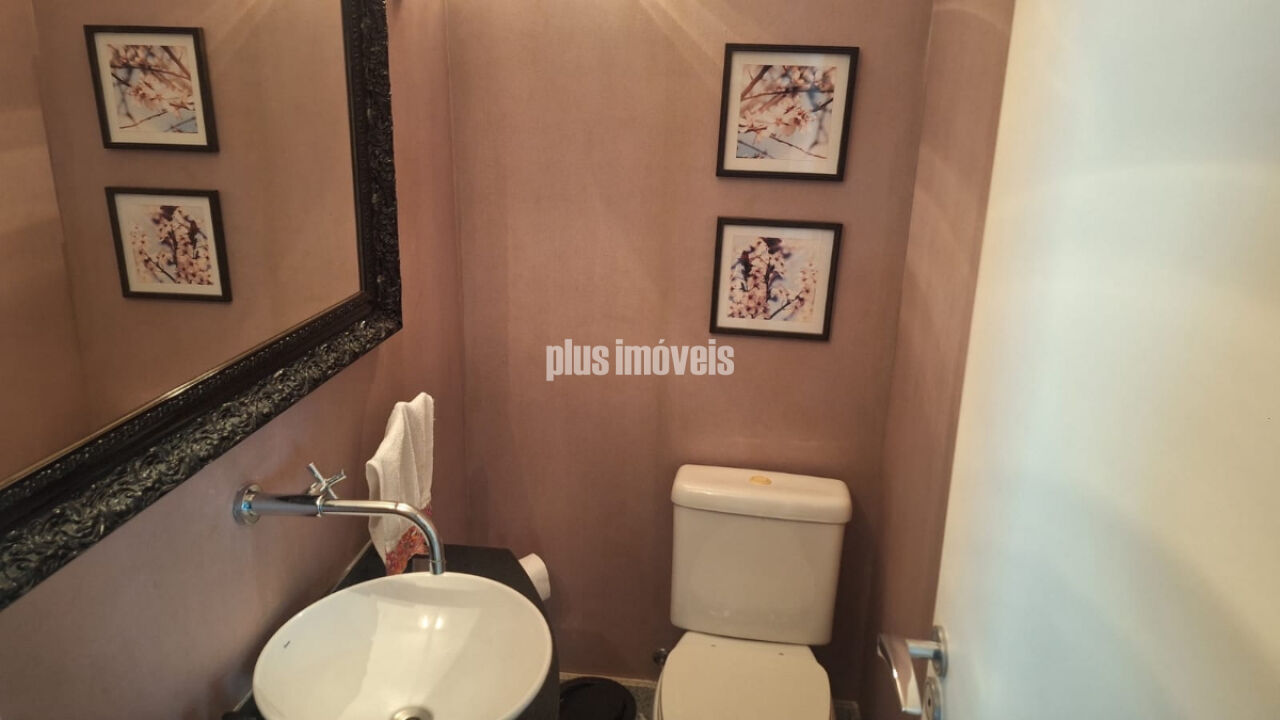 Apartamento, 4 quartos, 211 m² - Foto 19