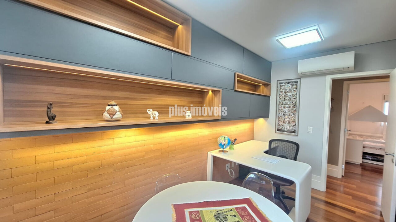 Apartamento, 4 quartos, 211 m² - Foto 27