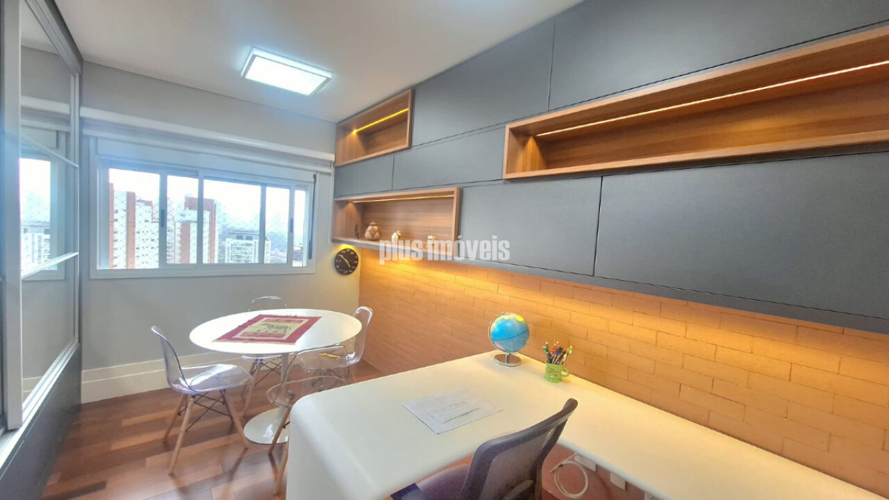 Apartamento, 4 quartos, 211 m² - Foto 26