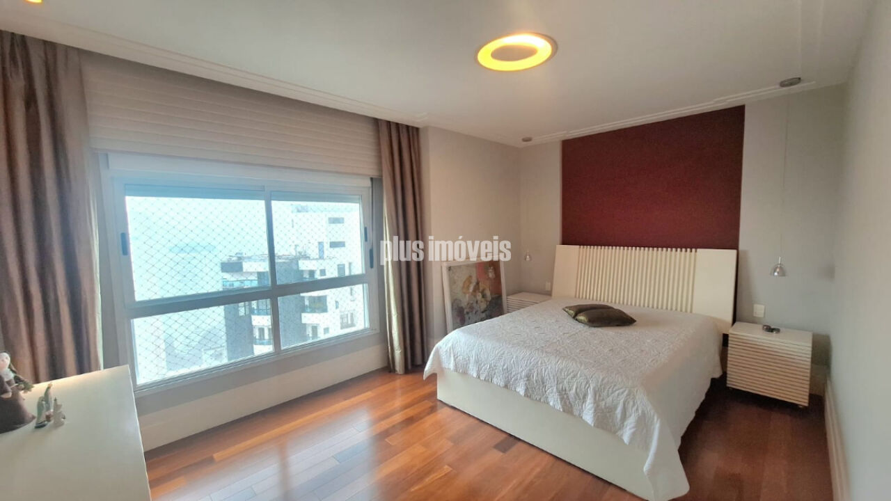 Apartamento, 4 quartos, 211 m² - Foto 22
