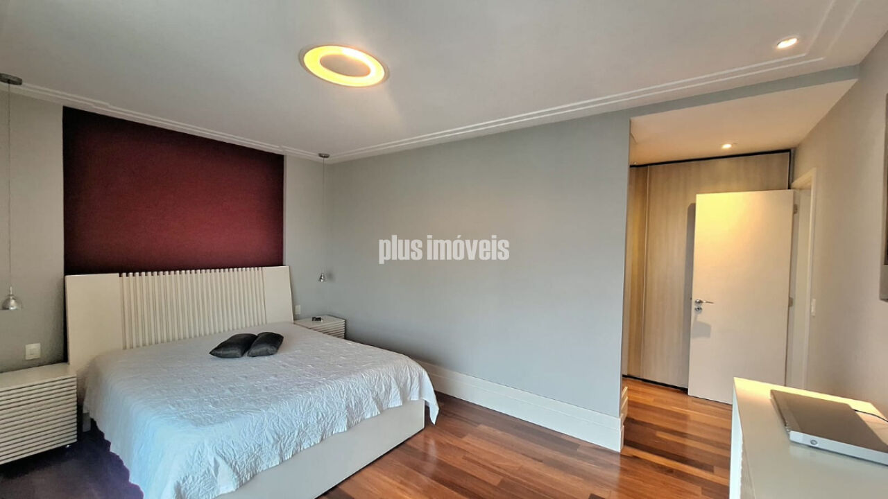 Apartamento, 4 quartos, 211 m² - Foto 20