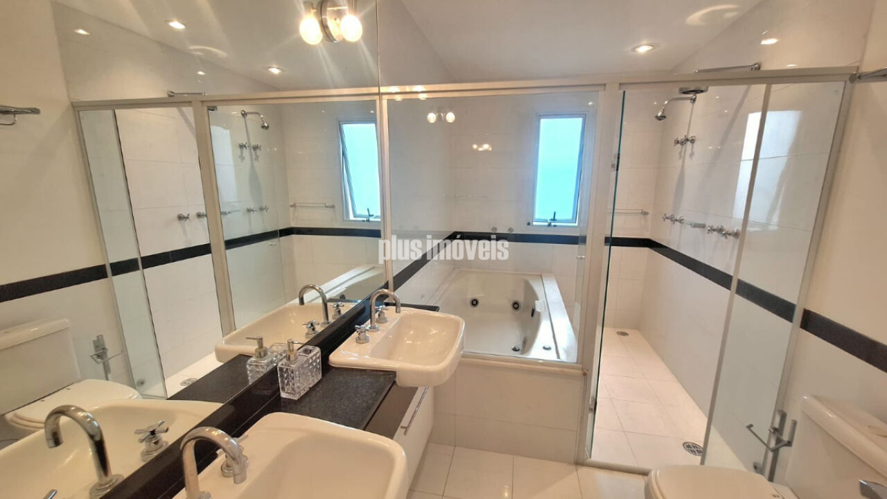 Apartamento, 4 quartos, 211 m² - Foto 24