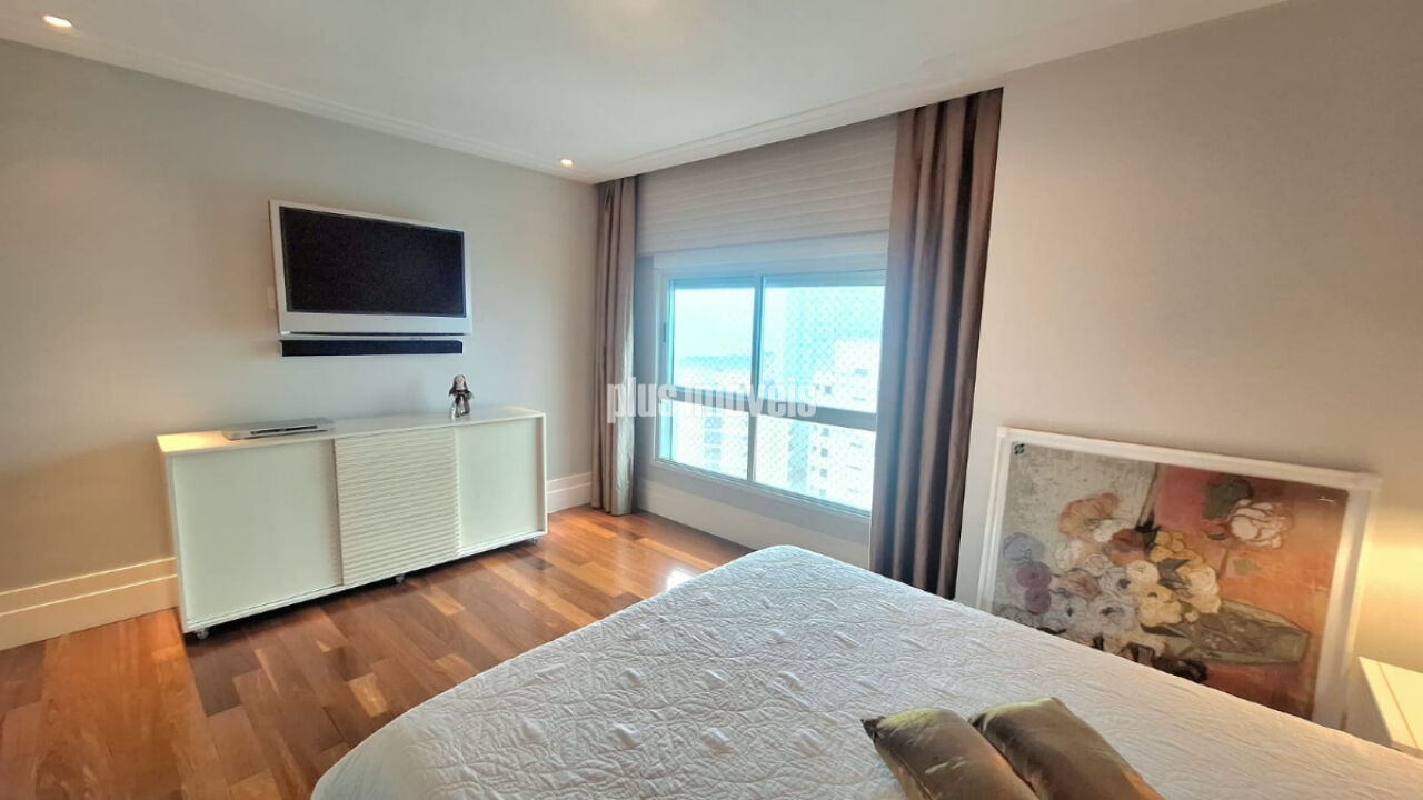 Apartamento, 4 quartos, 211 m² - Foto 23