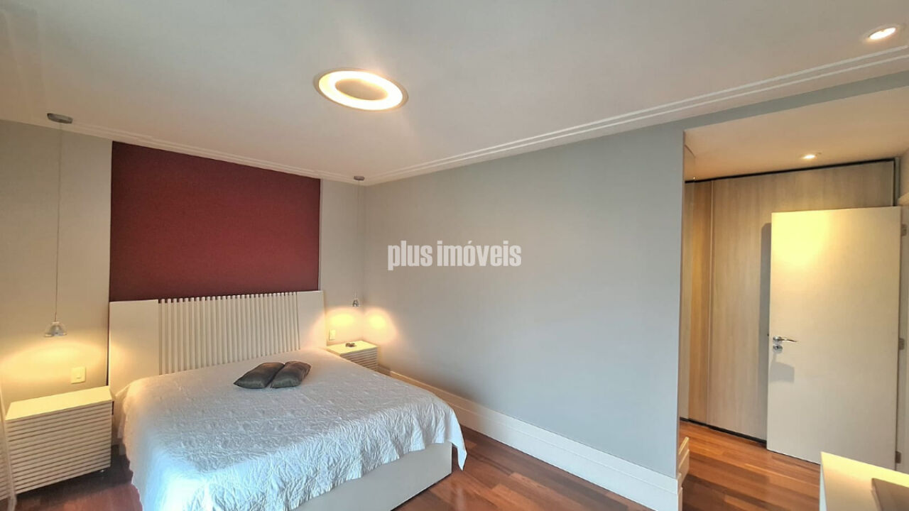 Apartamento, 4 quartos, 211 m² - Foto 21
