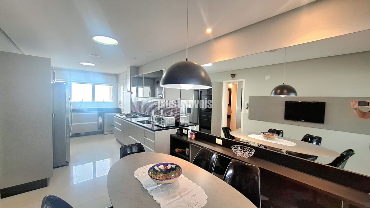 Apartamento, 4 quartos, 211 m² - Foto 14
