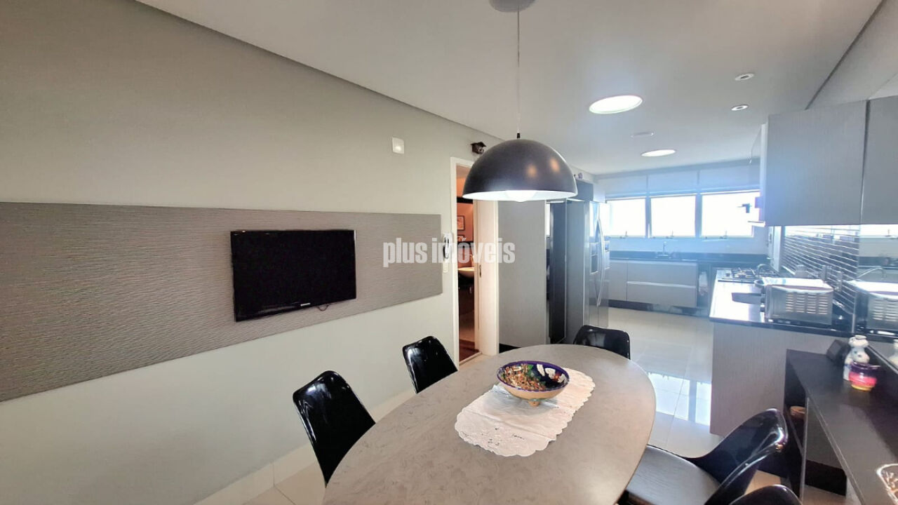 Apartamento, 4 quartos, 211 m² - Foto 13