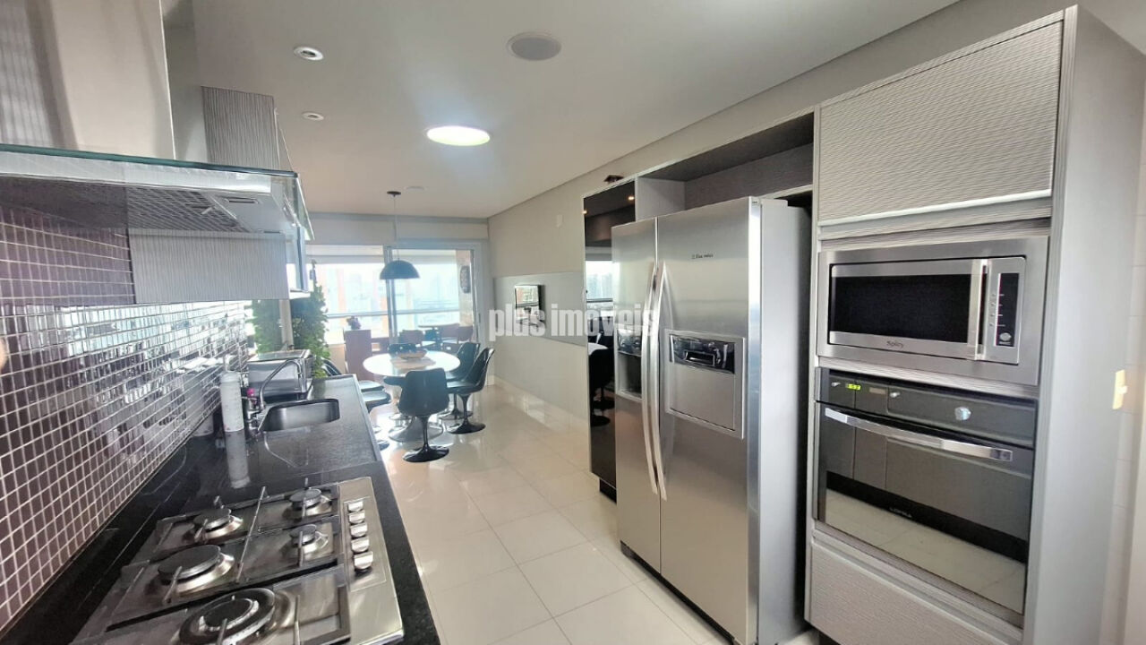 Apartamento, 4 quartos, 211 m² - Foto 15