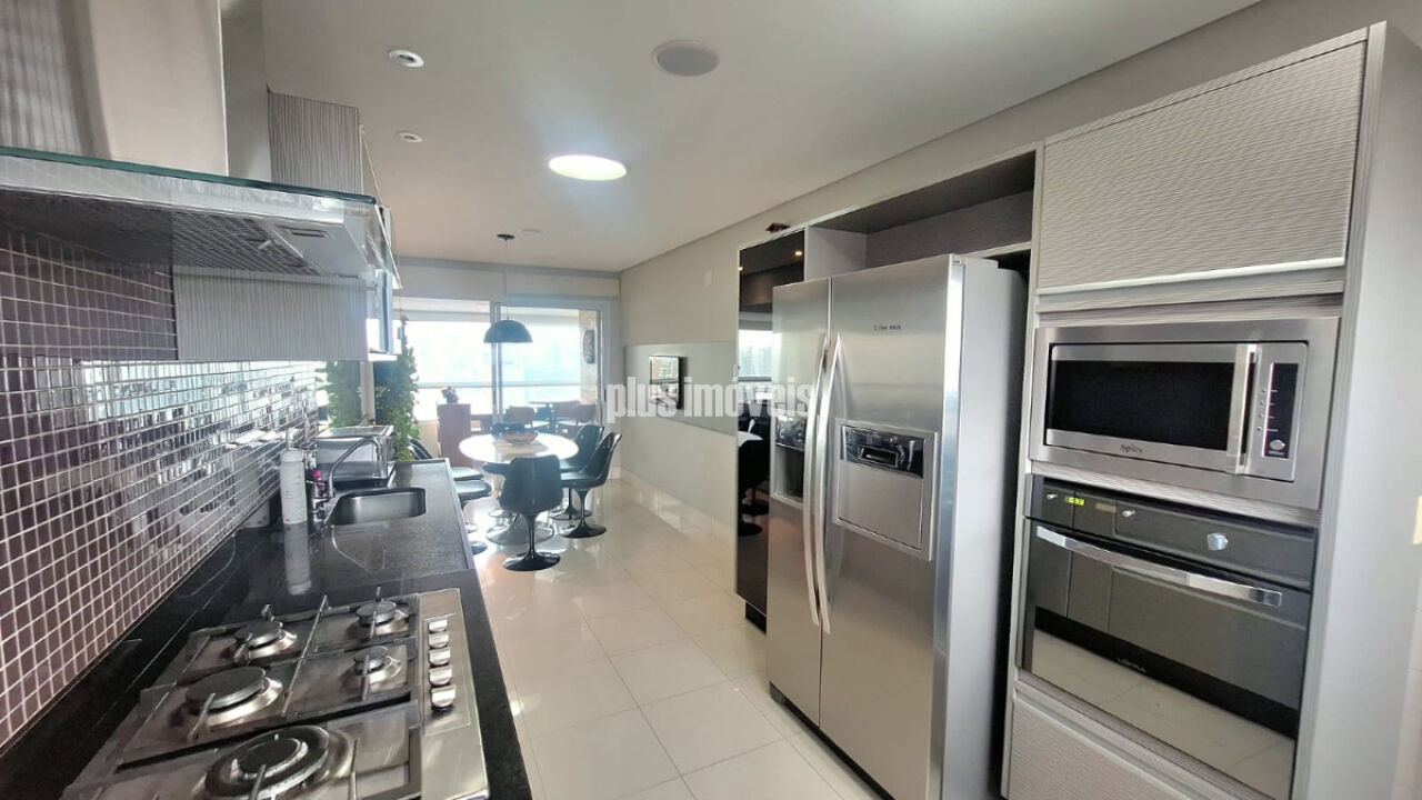 Apartamento, 4 quartos, 211 m² - Foto 16