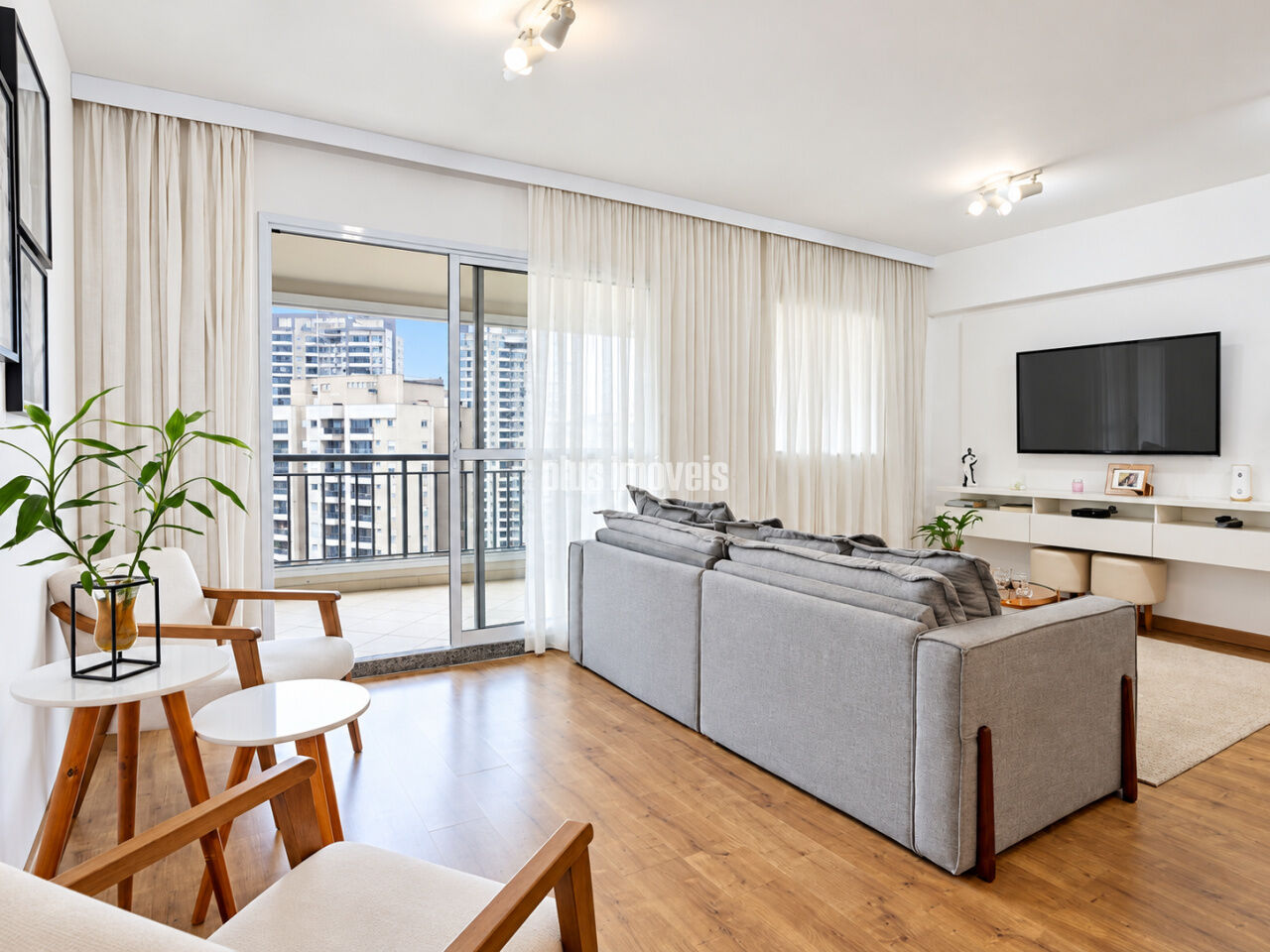 Apartamento, 3 quartos, 172 m² - Foto 9