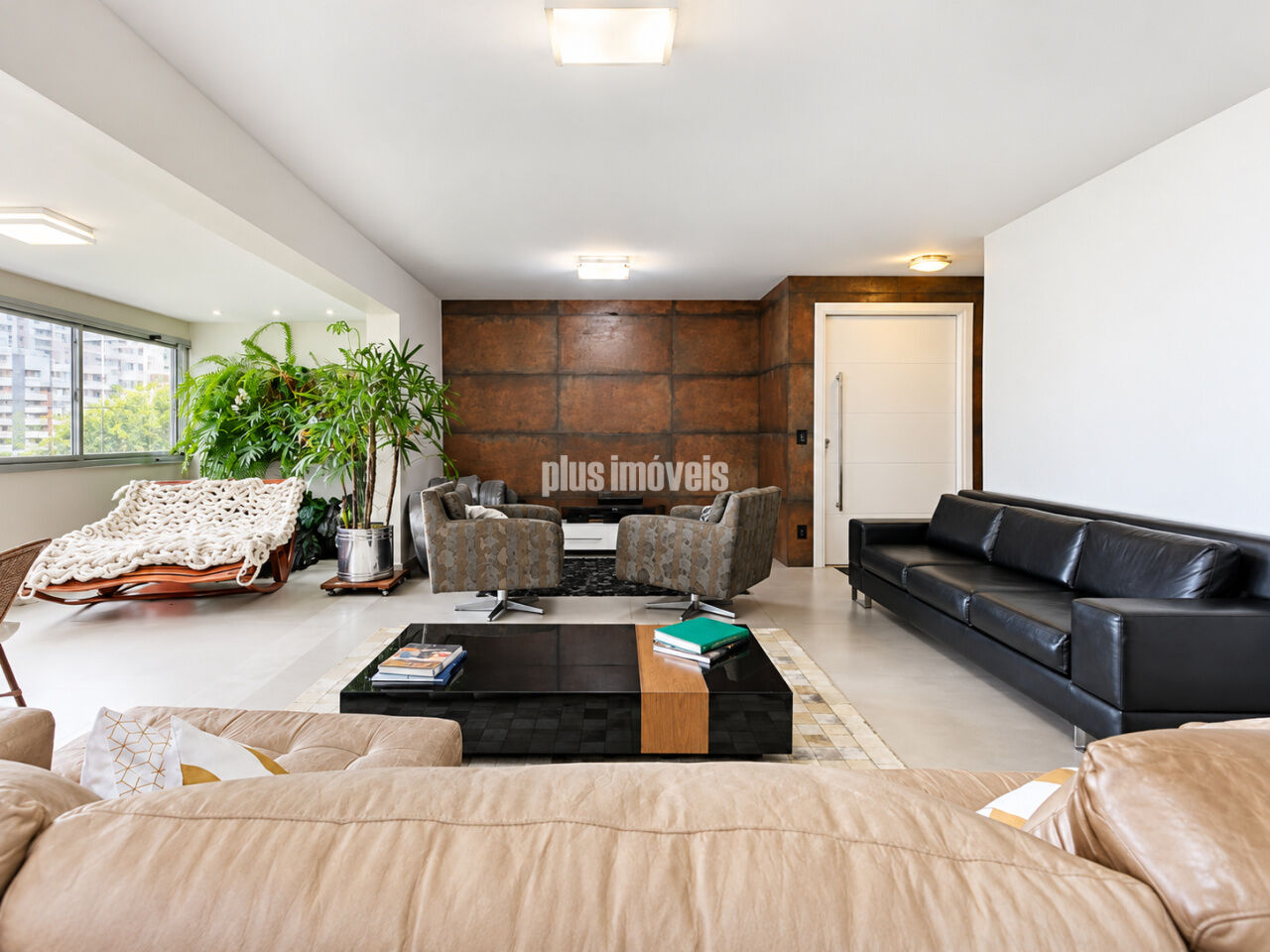 Apartamento, 3 quartos, 172 m² - Foto 7