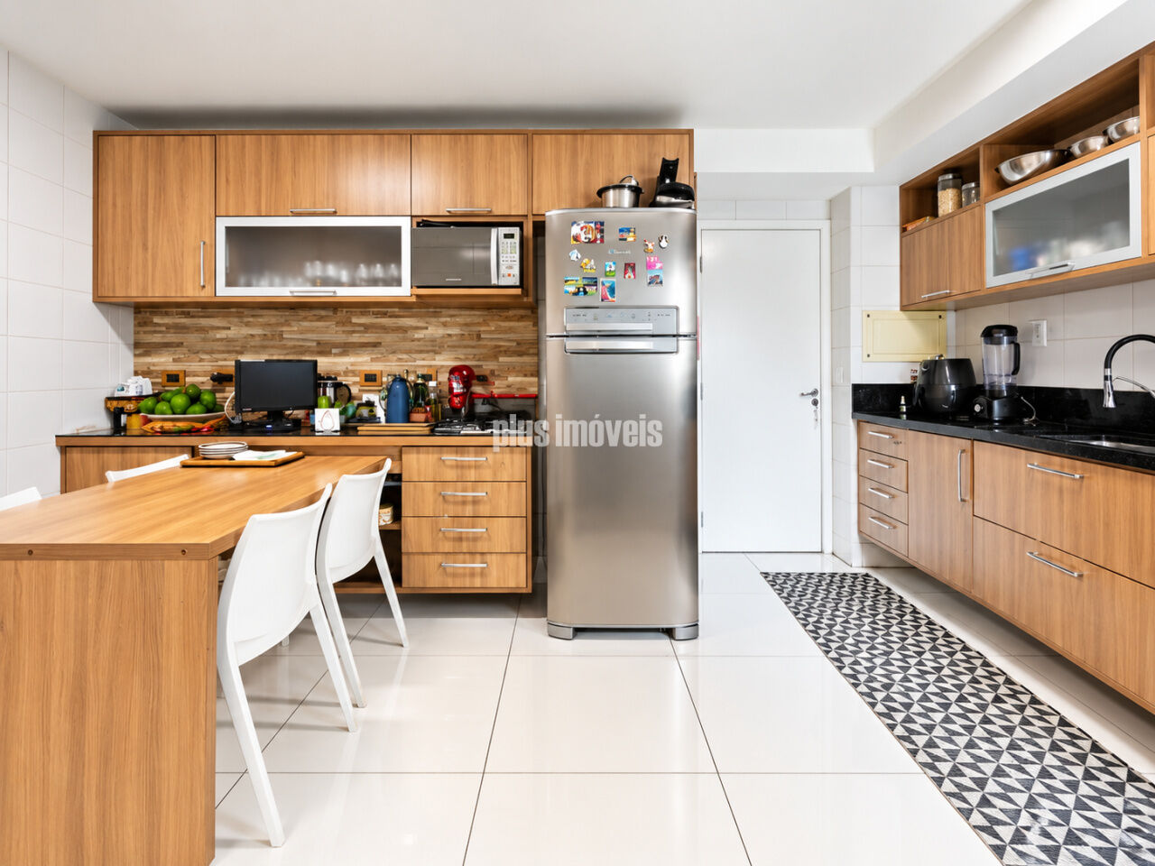 Apartamento, 3 quartos, 172 m² - Foto 13