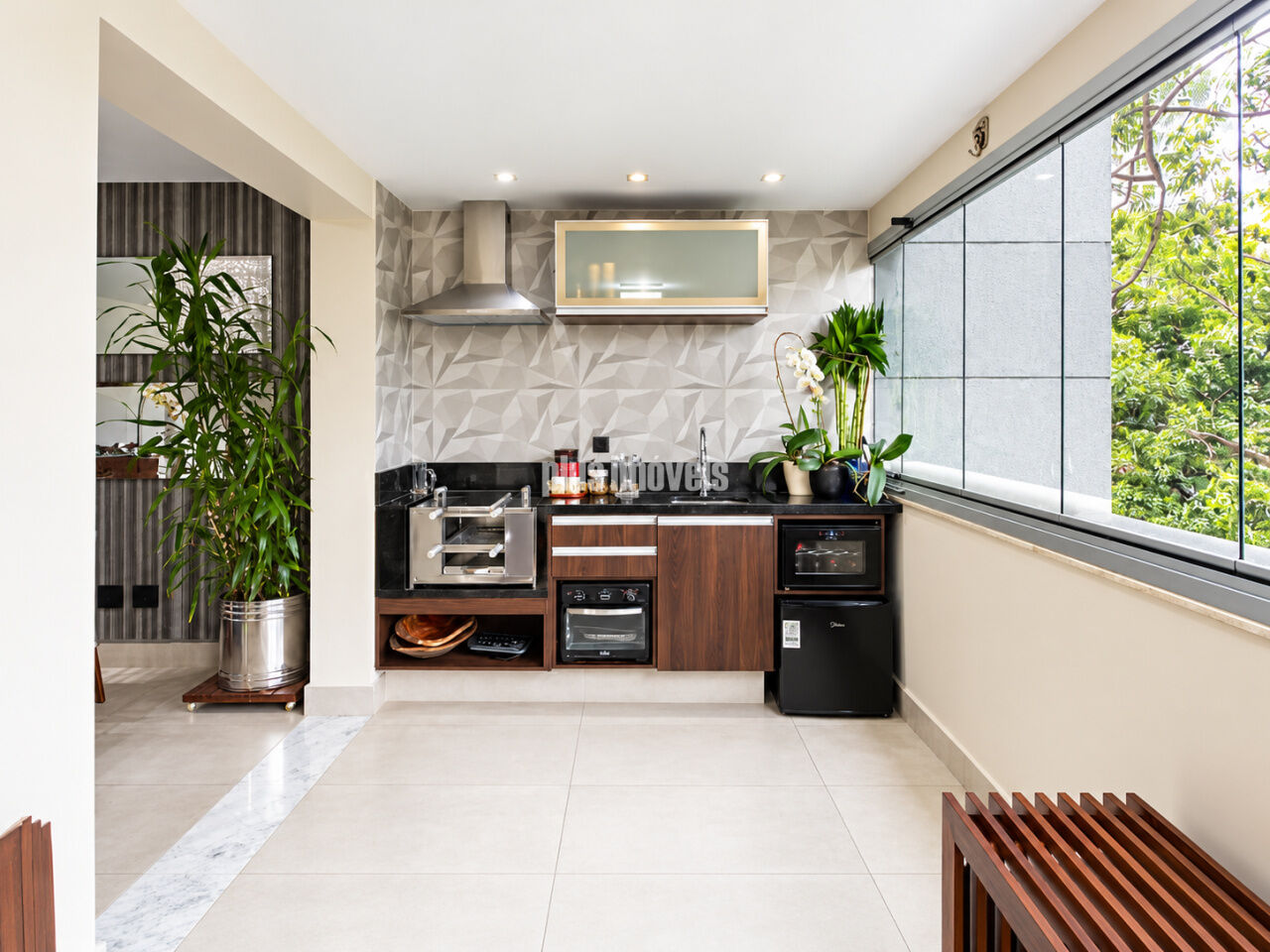 Apartamento, 3 quartos, 172 m² - Foto 4