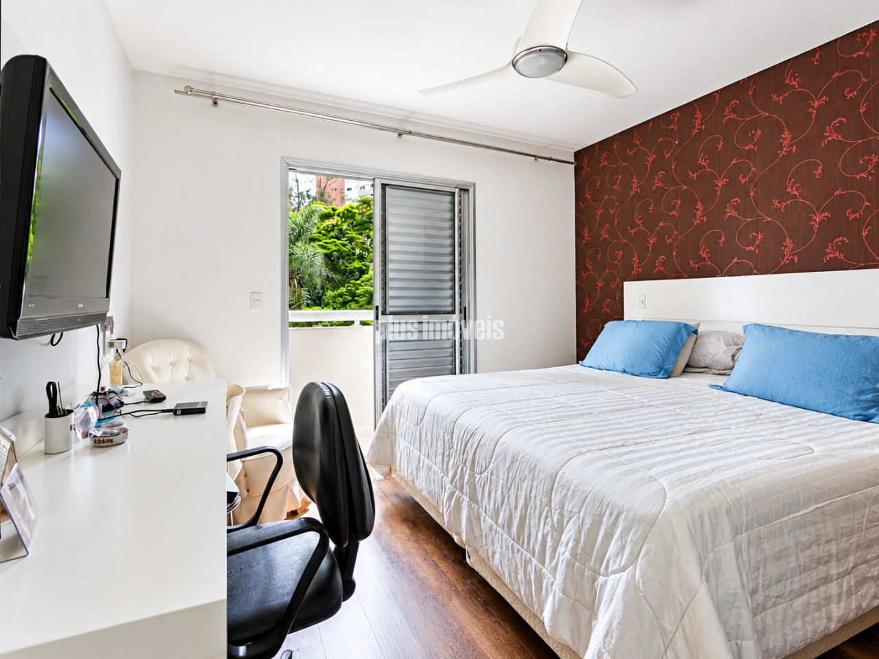 Apartamento, 3 quartos, 172 m² - Foto 15