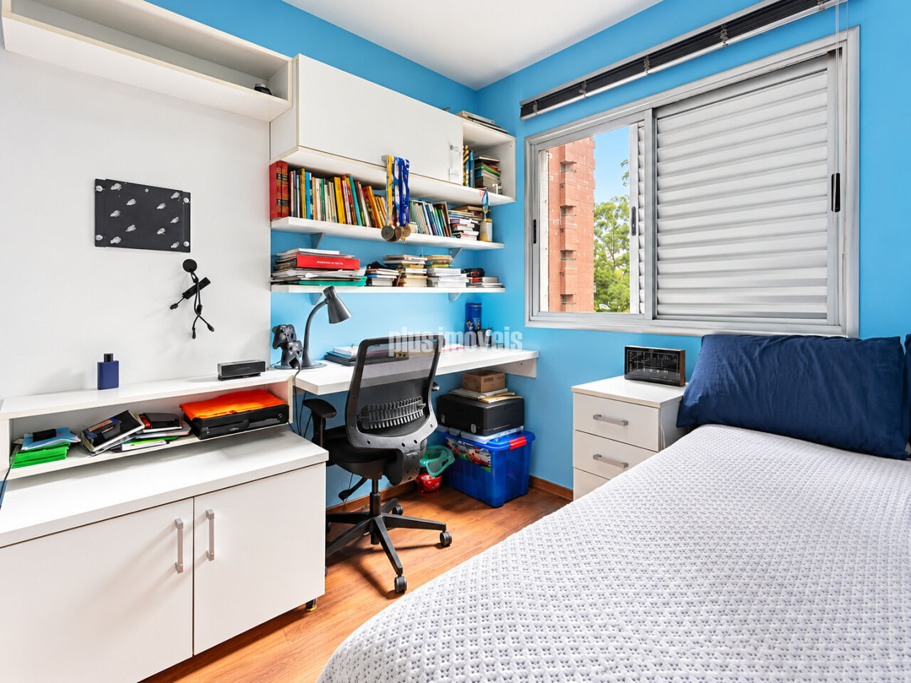 Apartamento, 3 quartos, 172 m² - Foto 19