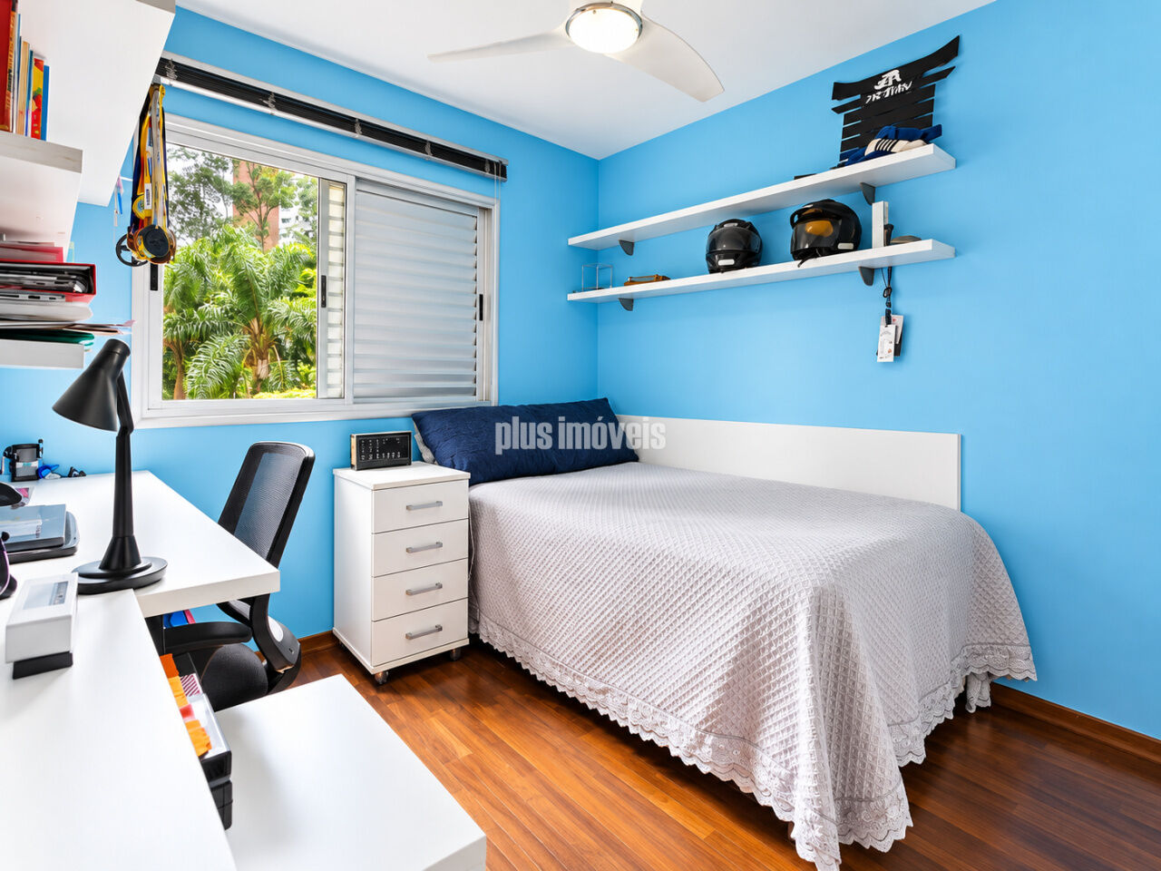 Apartamento, 3 quartos, 172 m² - Foto 20