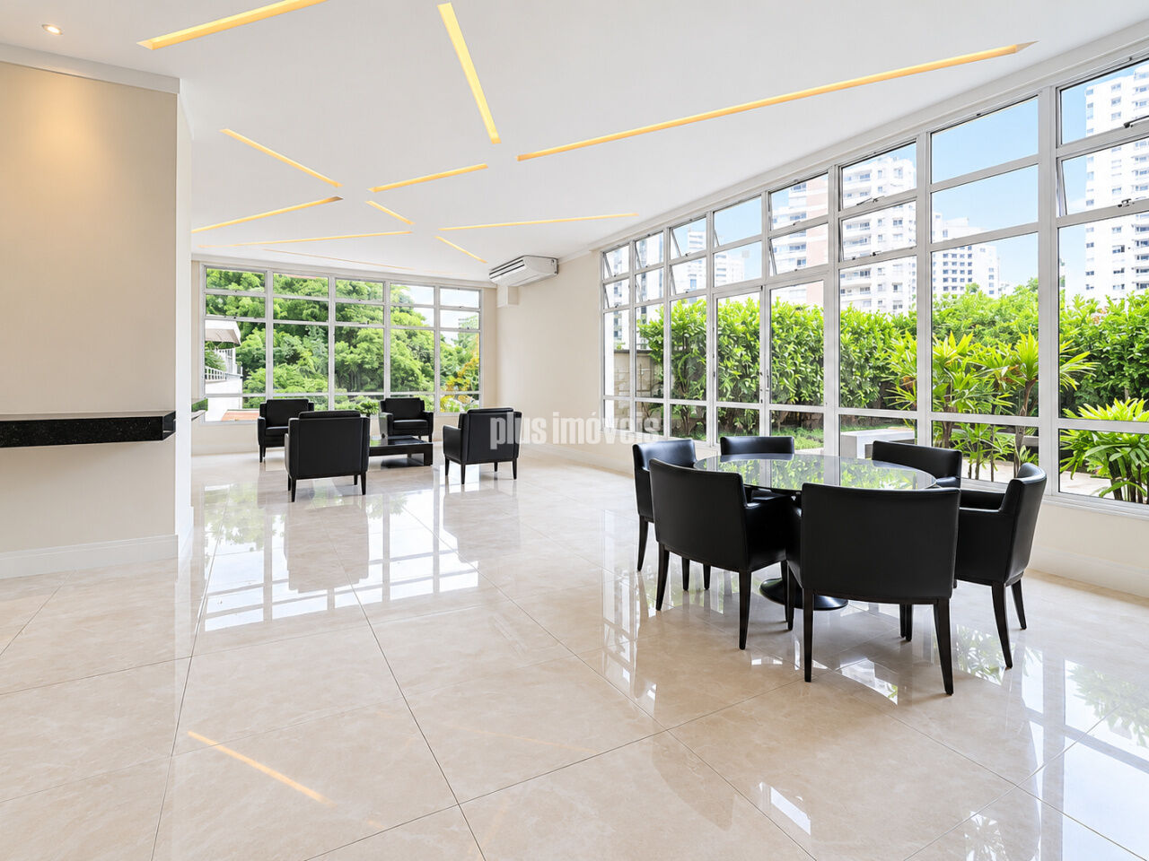 Apartamento, 3 quartos, 172 m² - Foto 32