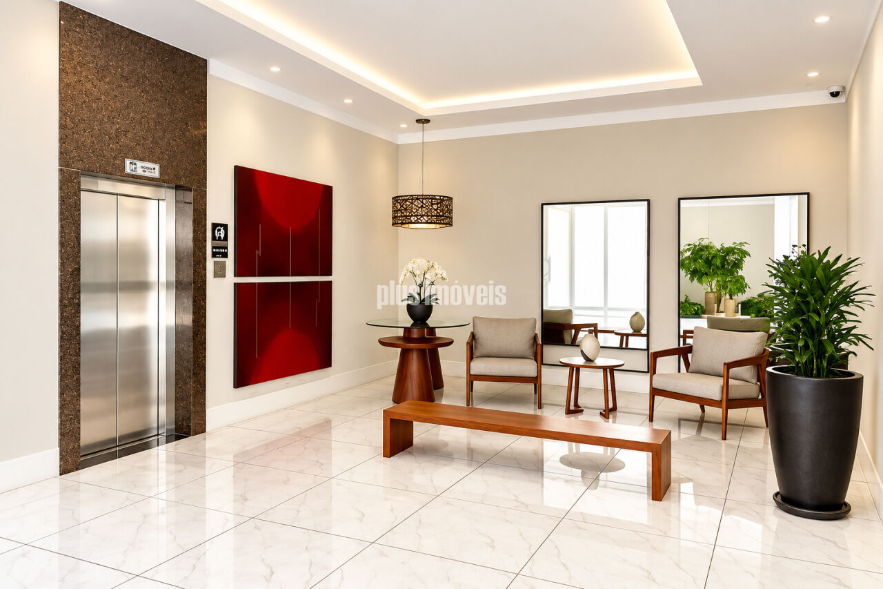 Apartamento, 3 quartos, 172 m² - Foto 34