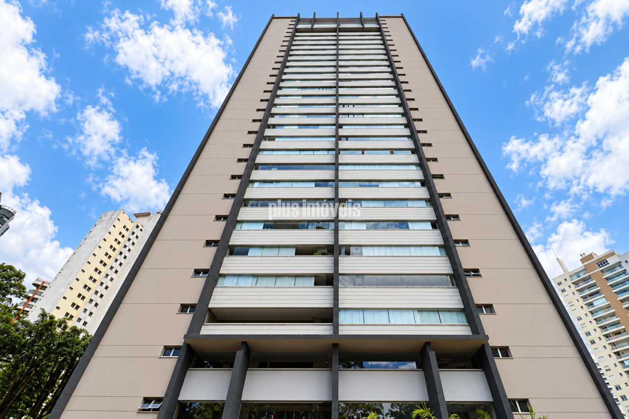 Apartamento, 3 quartos, 172 m² - Foto 35