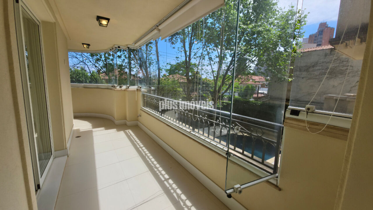 Apartamento, 4 quartos, 292 m² - Foto 2