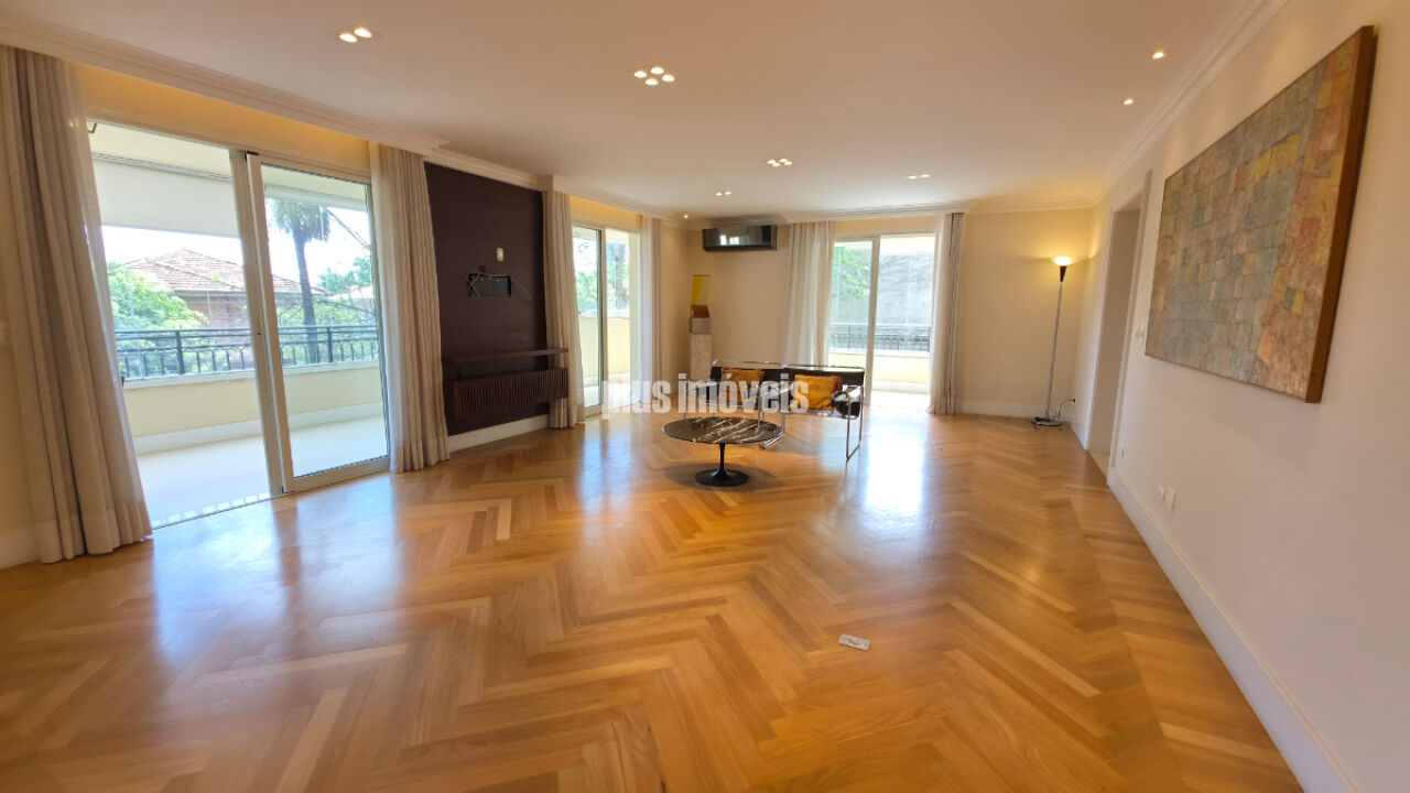 Apartamento, 4 quartos, 292 m² - Foto 3