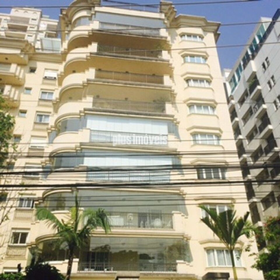 Apartamento, 4 quartos, 292 m² - Foto 39