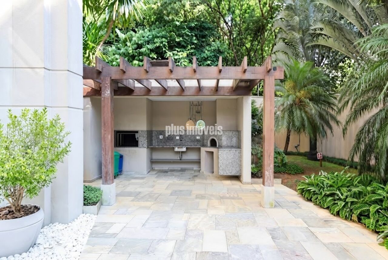 Apartamento, 3 quartos, 193 m² - Foto 9