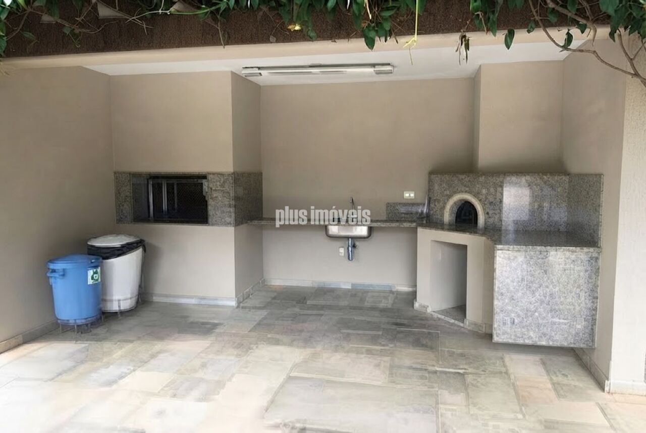 Apartamento, 3 quartos, 193 m² - Foto 11