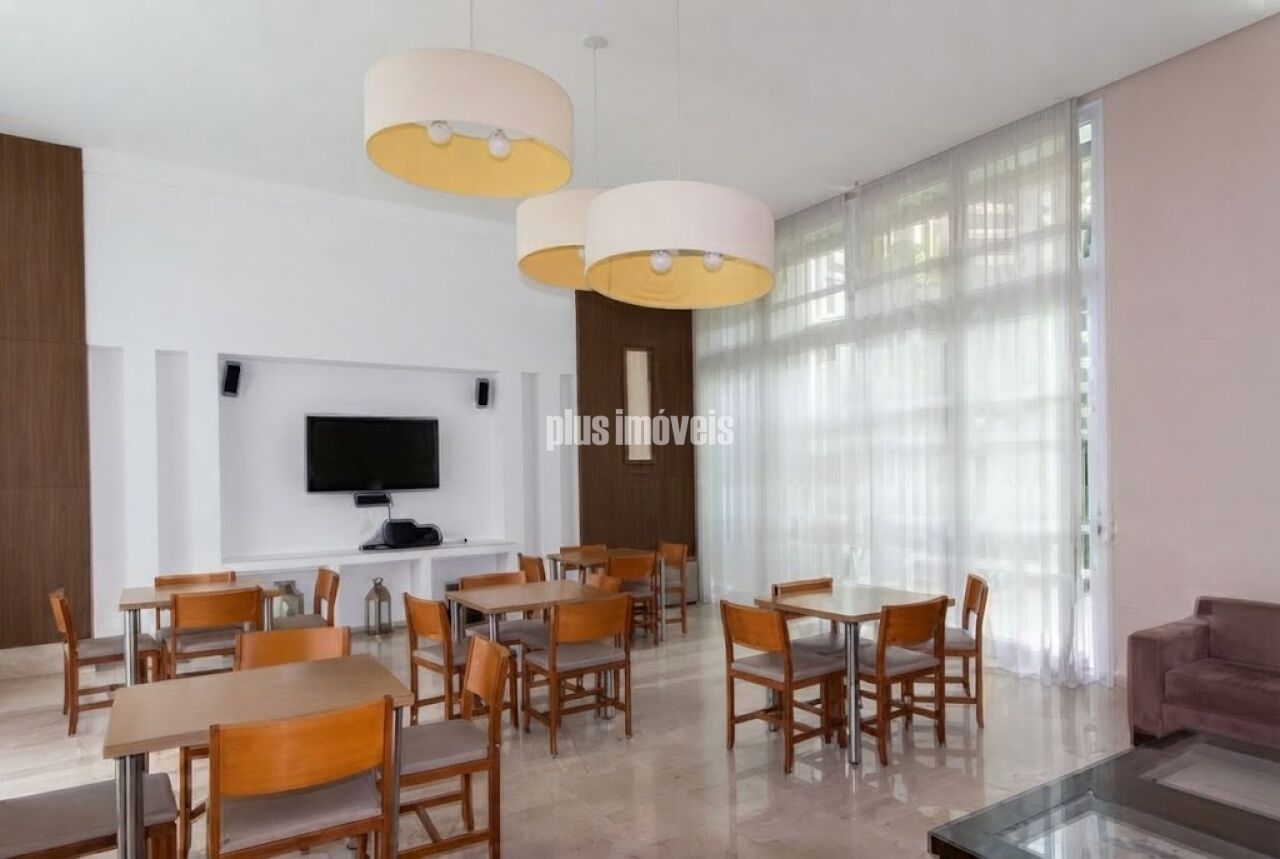 Apartamento, 3 quartos, 193 m² - Foto 5