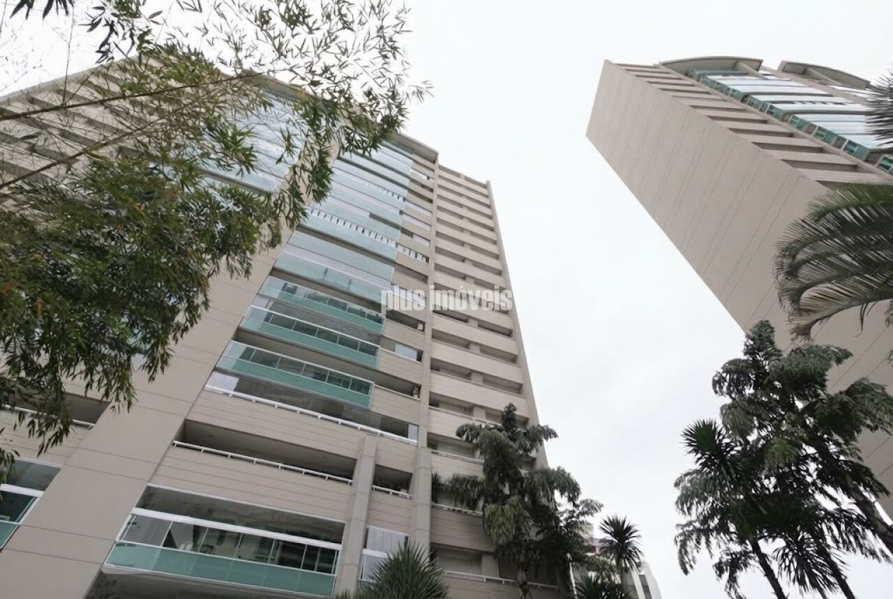 Apartamento, 3 quartos, 193 m² - Foto 4