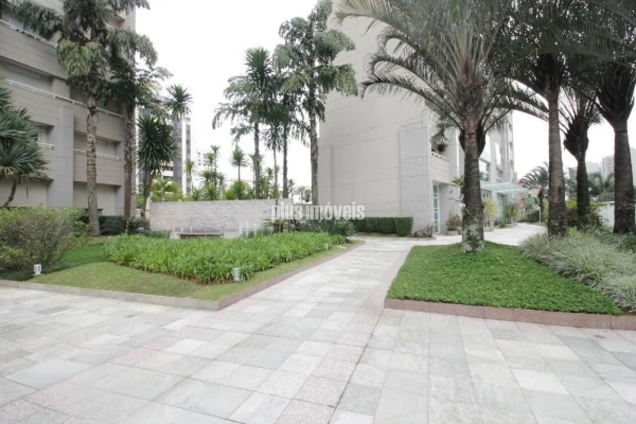Apartamento, 3 quartos, 193 m² - Foto 22