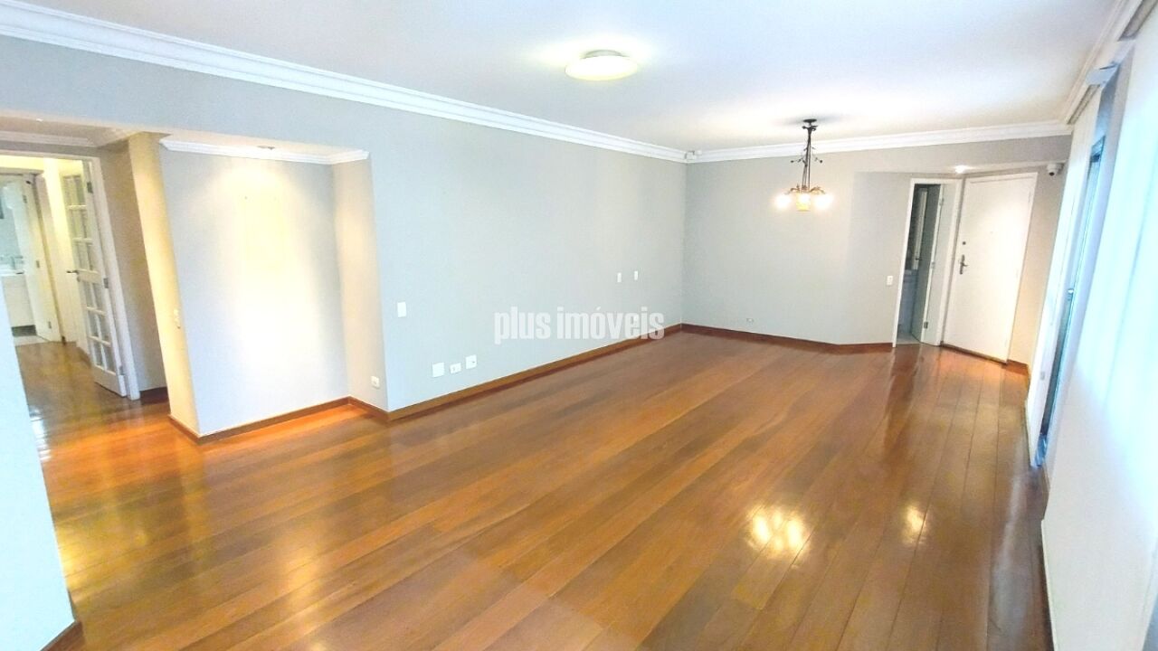 Apartamento, 4 quartos, 180 m² - Foto 2