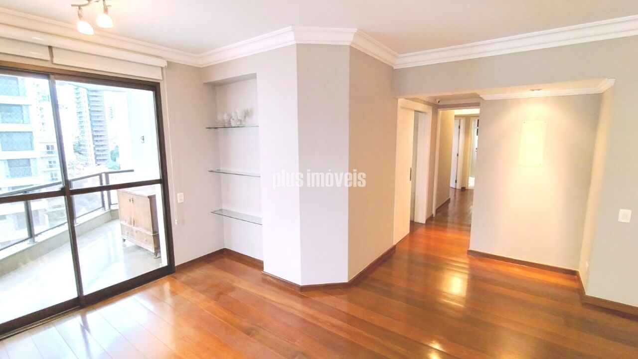 Apartamento, 4 quartos, 180 m² - Foto 3